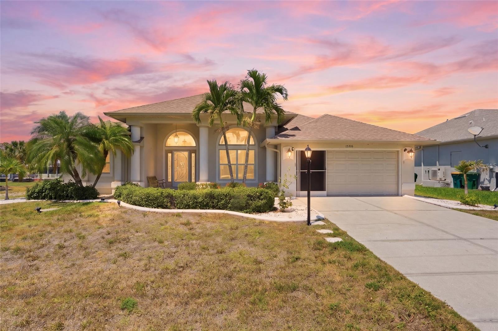 15316 Red Head, Port Charlotte, FL 33981