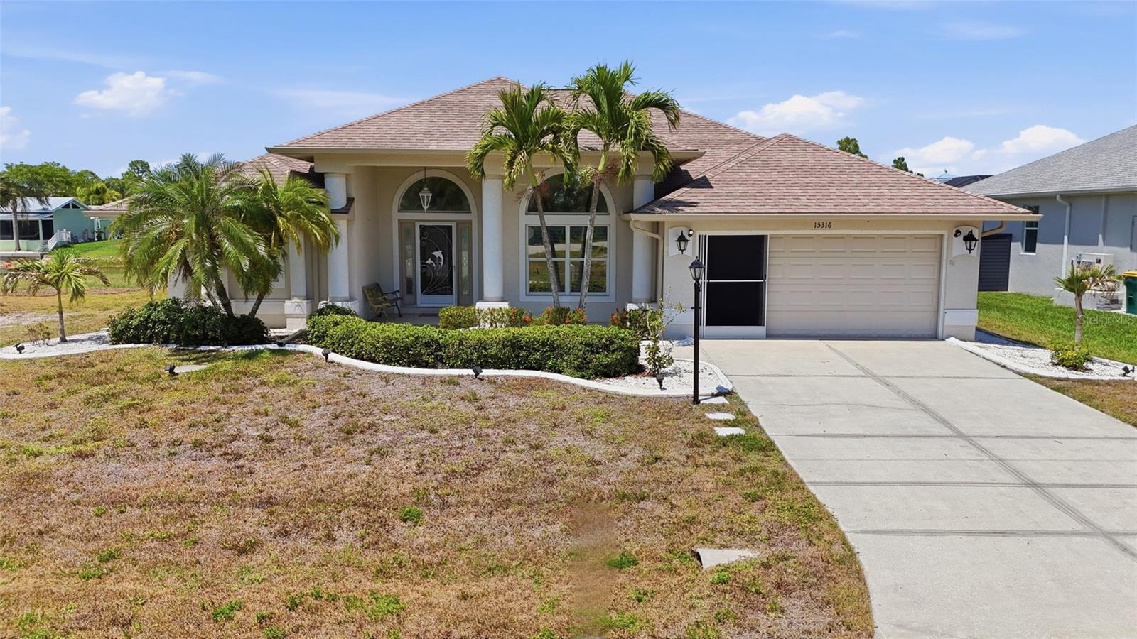 15316 Red Head, Port Charlotte, FL 33981