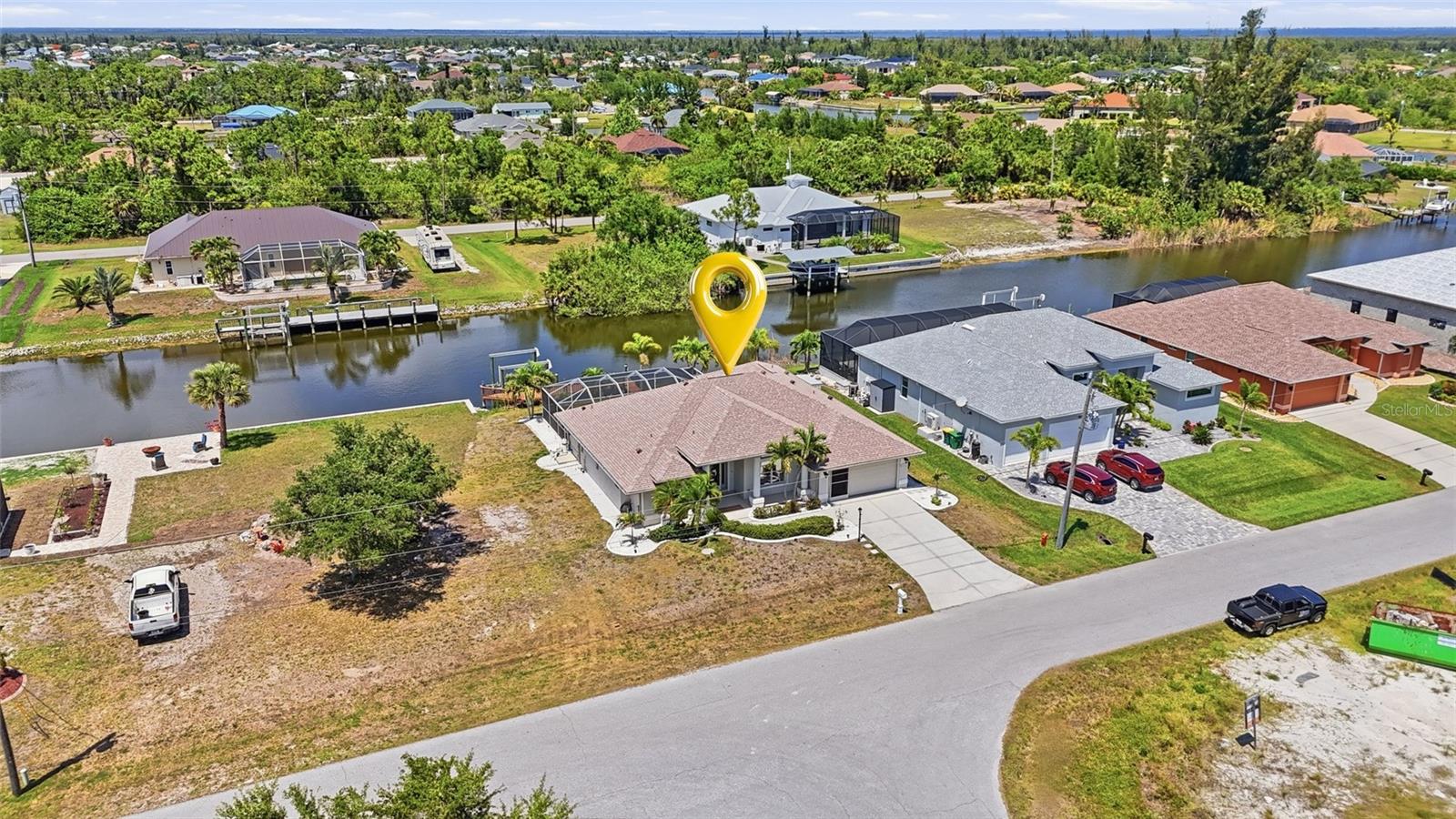 15316 Red Head, Port Charlotte, FL 33981