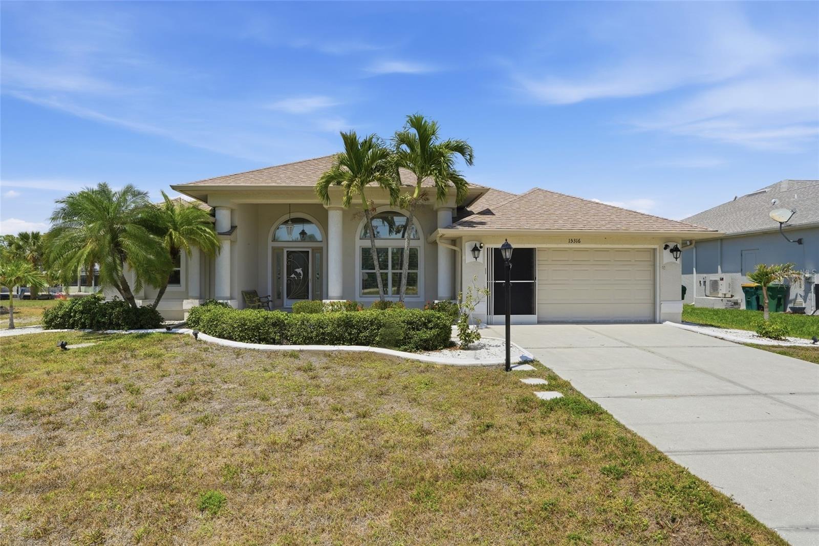 15316 Red Head, Port Charlotte, FL 33981