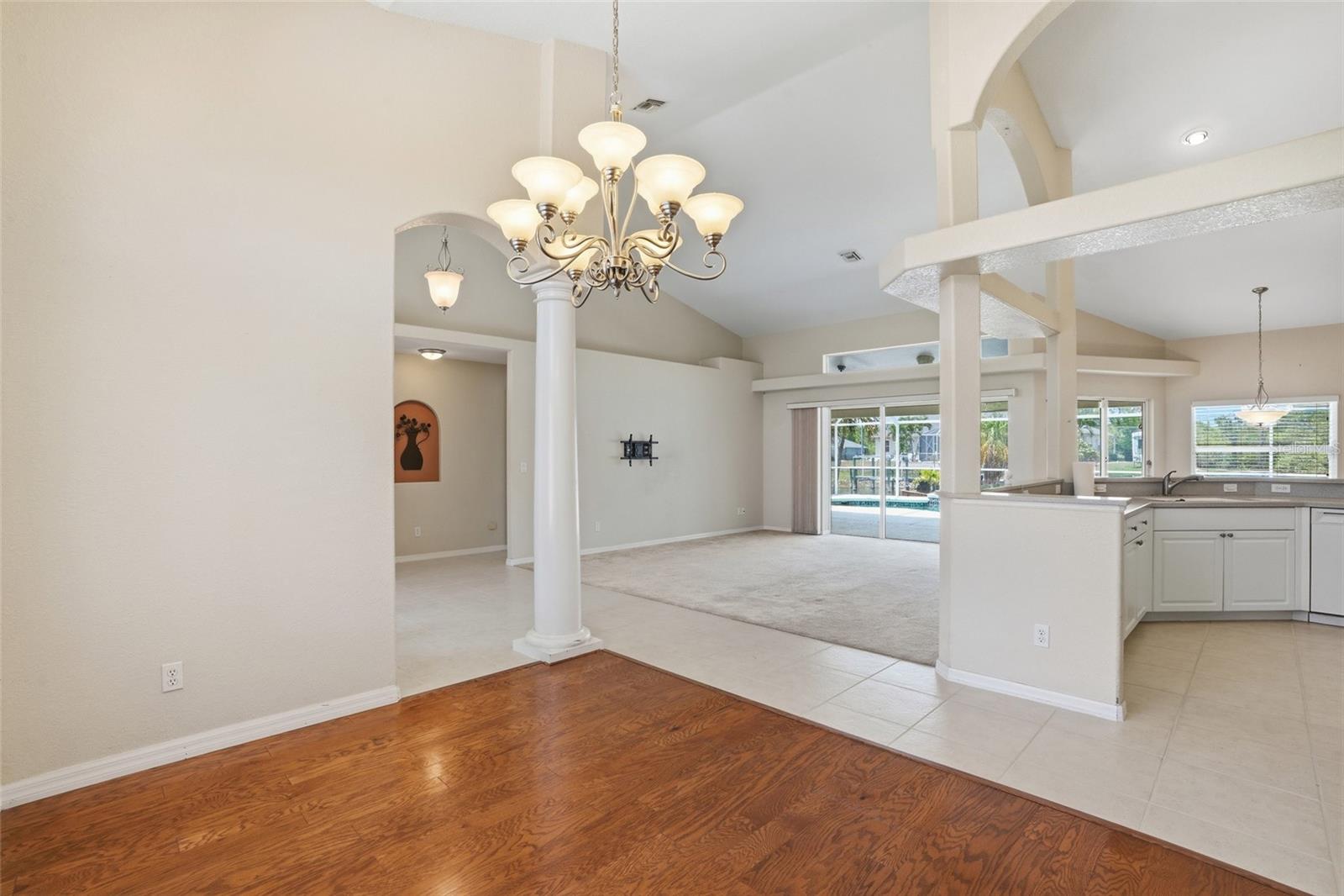 15316 Red Head, Port Charlotte, FL 33981