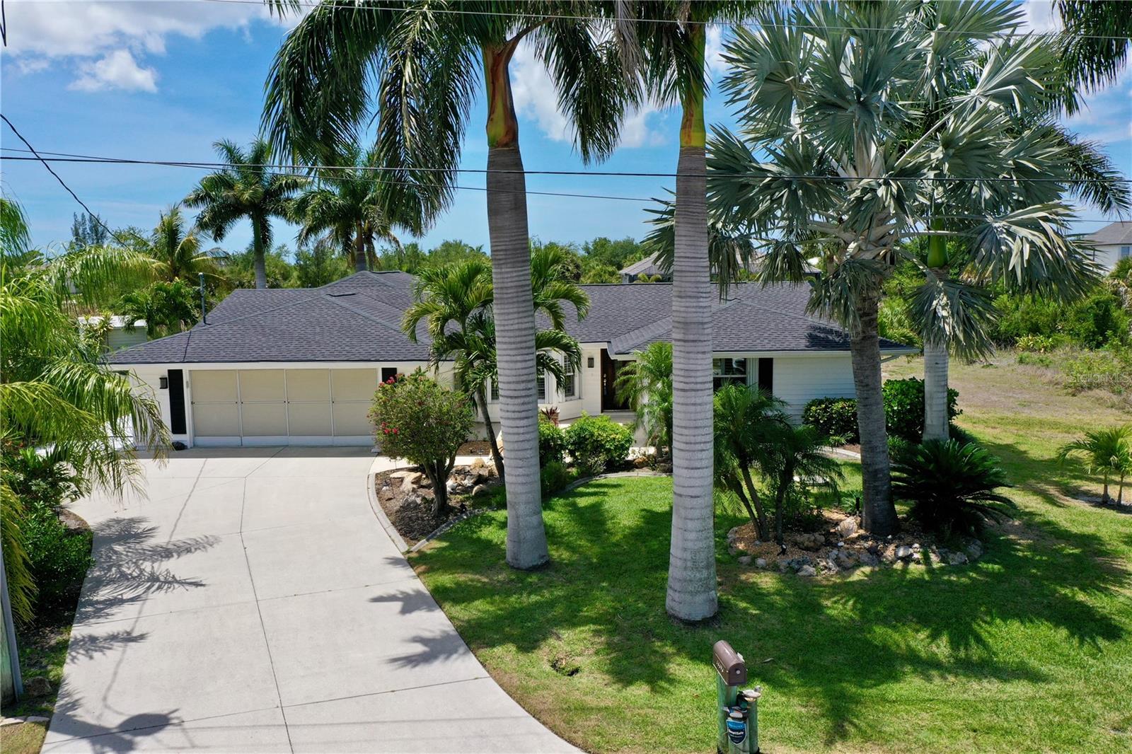 14494 Lillian, Port Charlotte, FL 33981