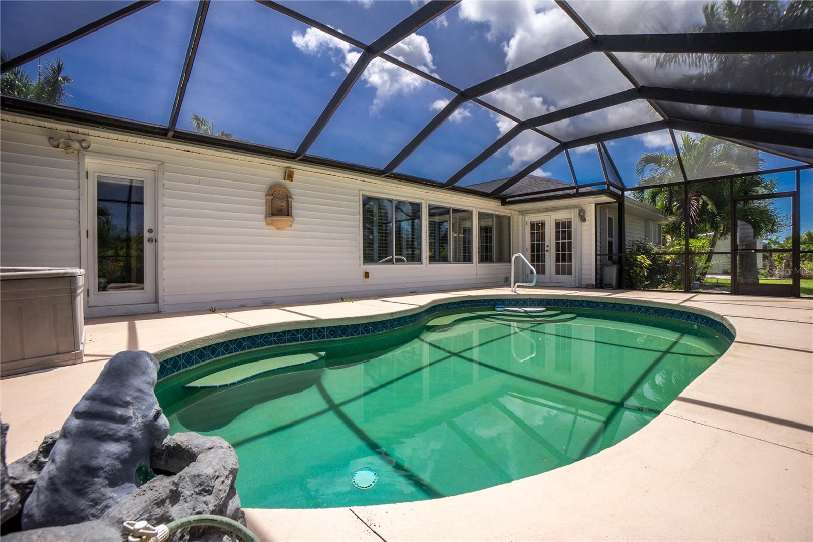 14494 Lillian, Port Charlotte, FL 33981