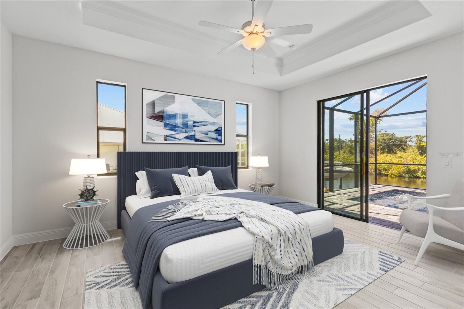 12396 Bacchus, Port Charlotte, FL 33981