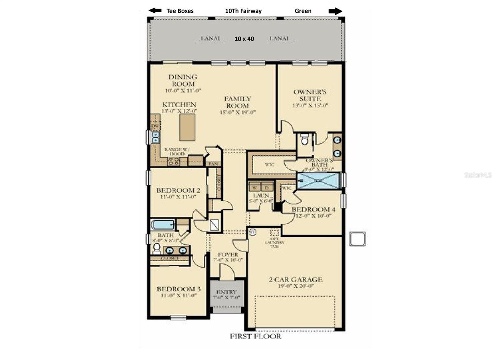 26868 White Plains, Leesburg, FL 34748