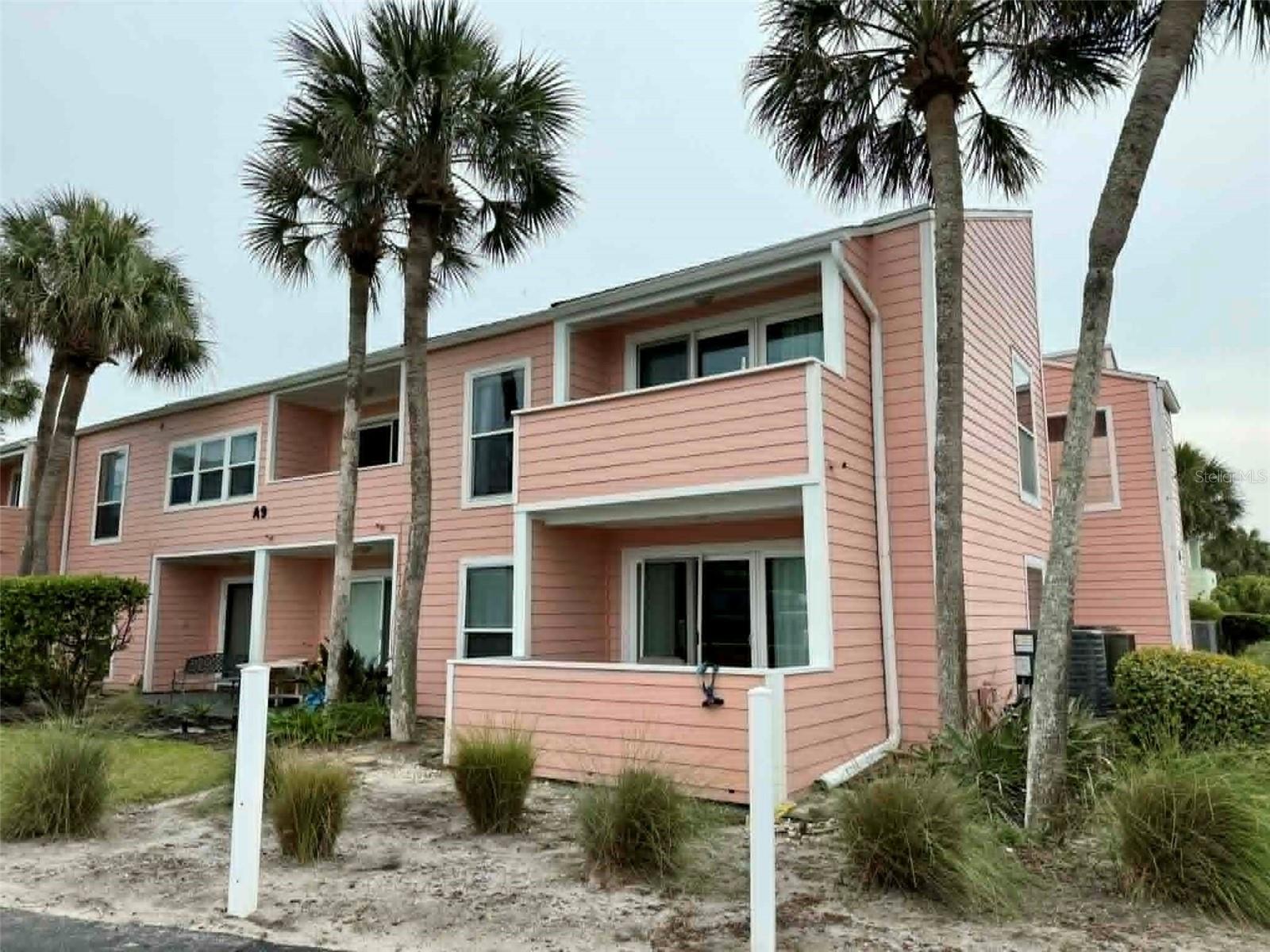 6300 A1a Unit A93u, St Augustine, FL 32080