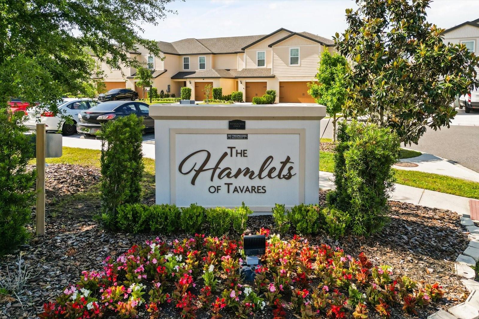 1758 Withernsea, Tavares, FL 32778
