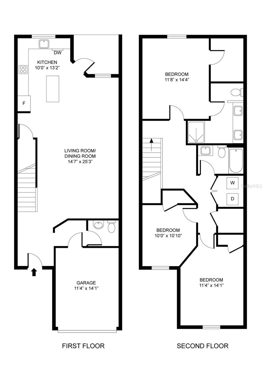 1758 Withernsea, Tavares, FL 32778