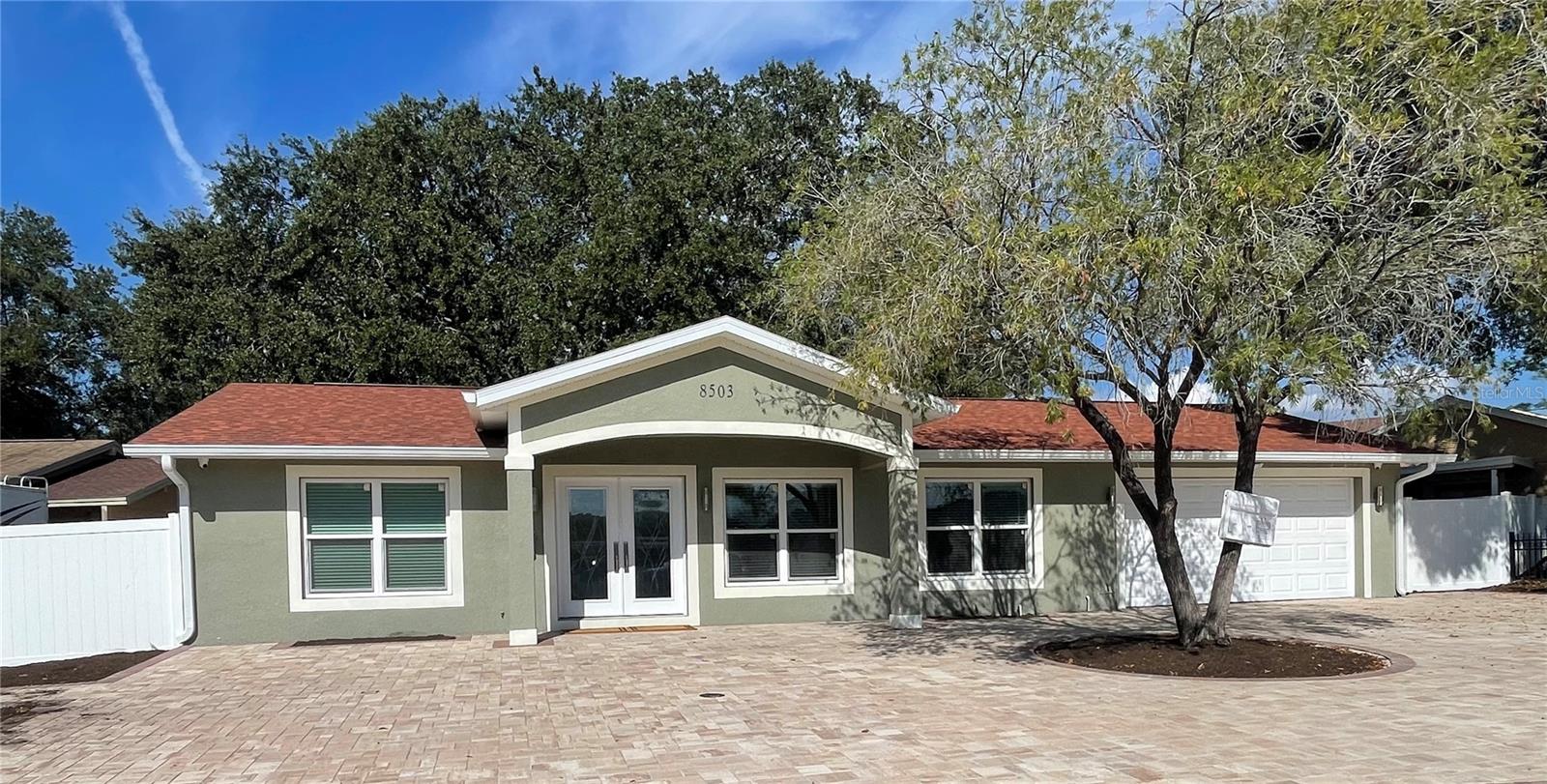 8503 Woodwick, Tampa, FL 33615