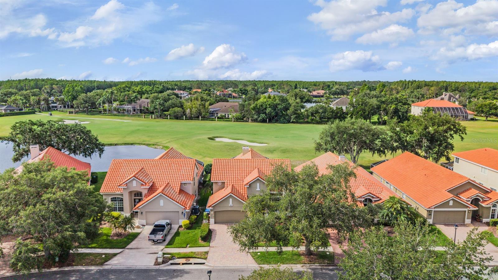 18911 Avenue Biarritz, Lutz, FL 33558
