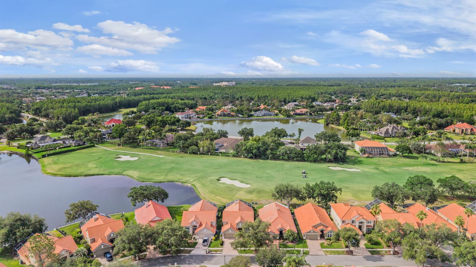 18911 Avenue Biarritz, Lutz, FL 33558