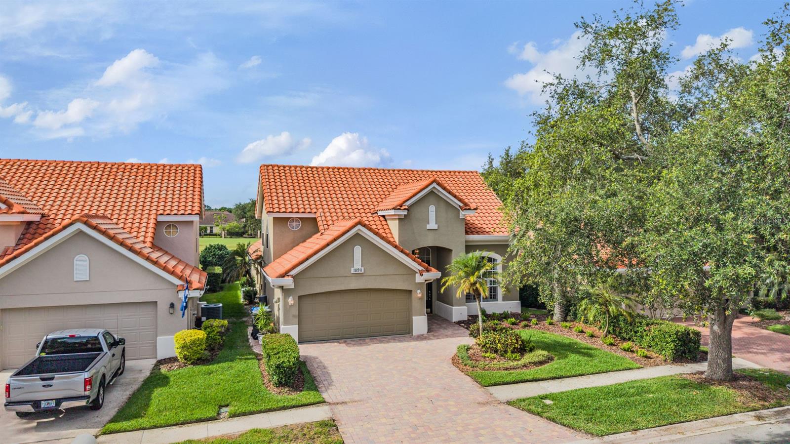 18911 Avenue Biarritz, Lutz, FL 33558
