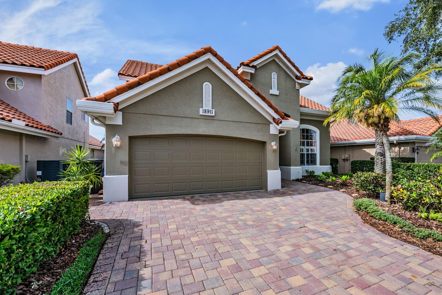 18911 Avenue Biarritz, Lutz, FL 33558