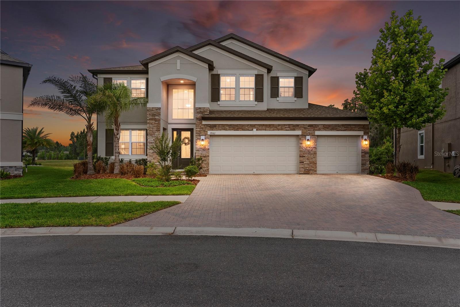 19361 Eagle Creek, Tampa, FL 33647