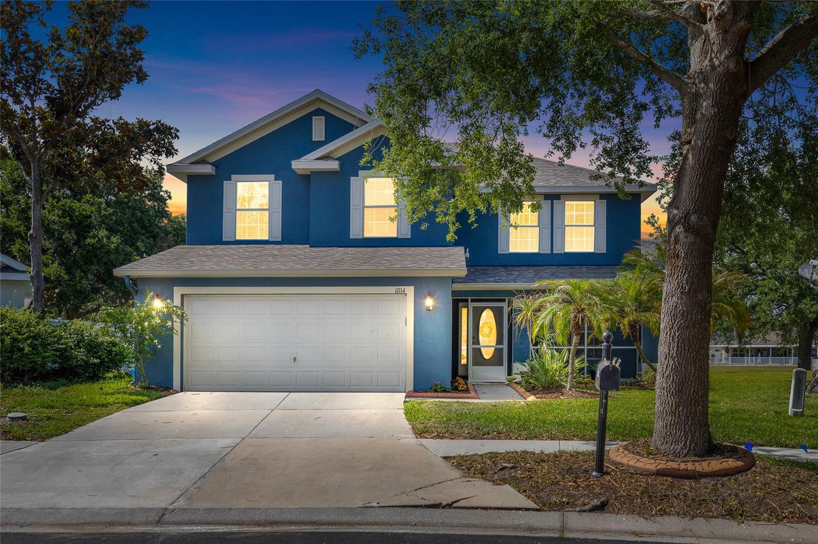 11114 Goldenrod Fern, Riverview, FL 33569