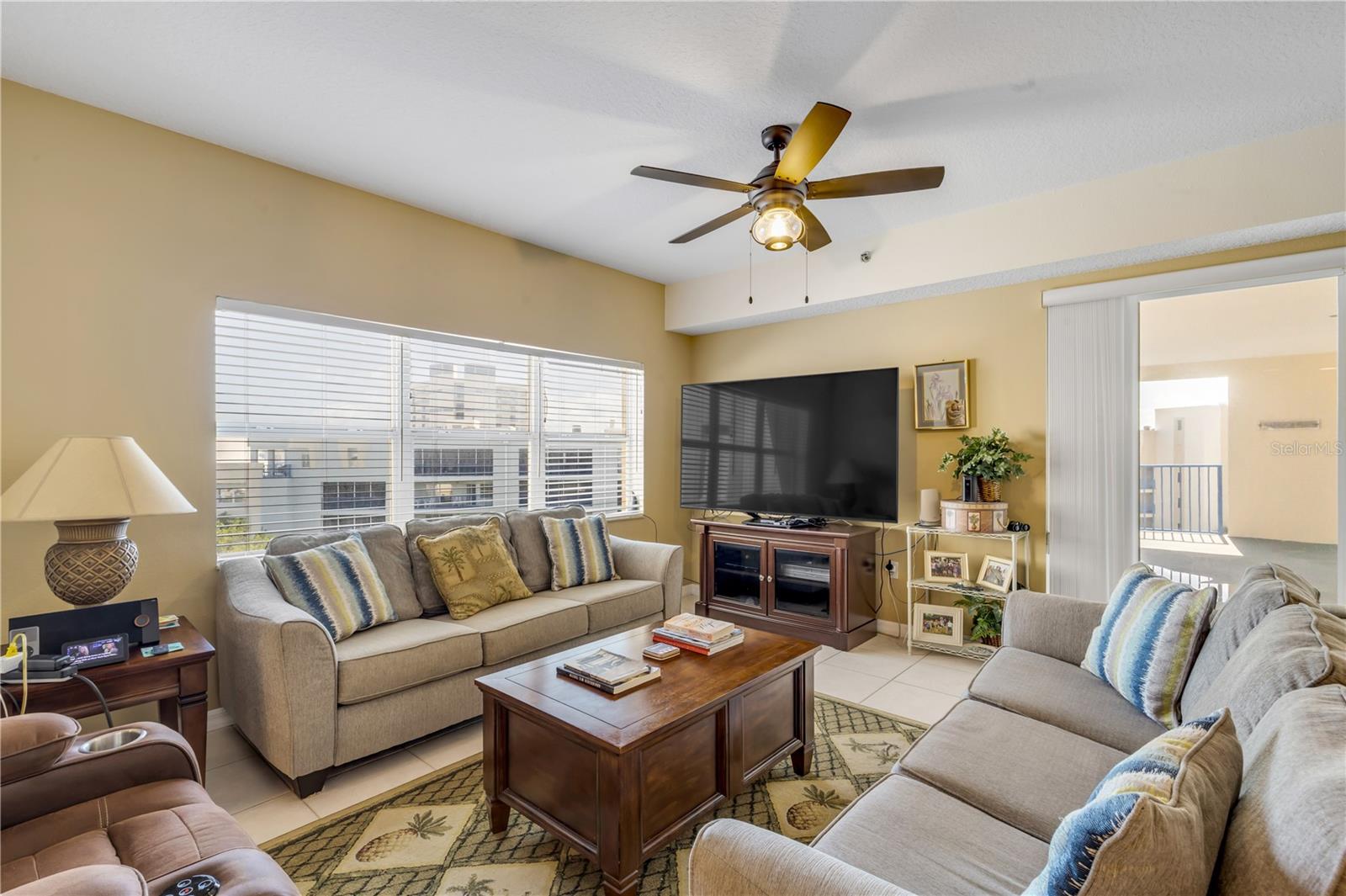 5300 Atlantic Unit 8-601, New Smyrna Beach, FL 32169