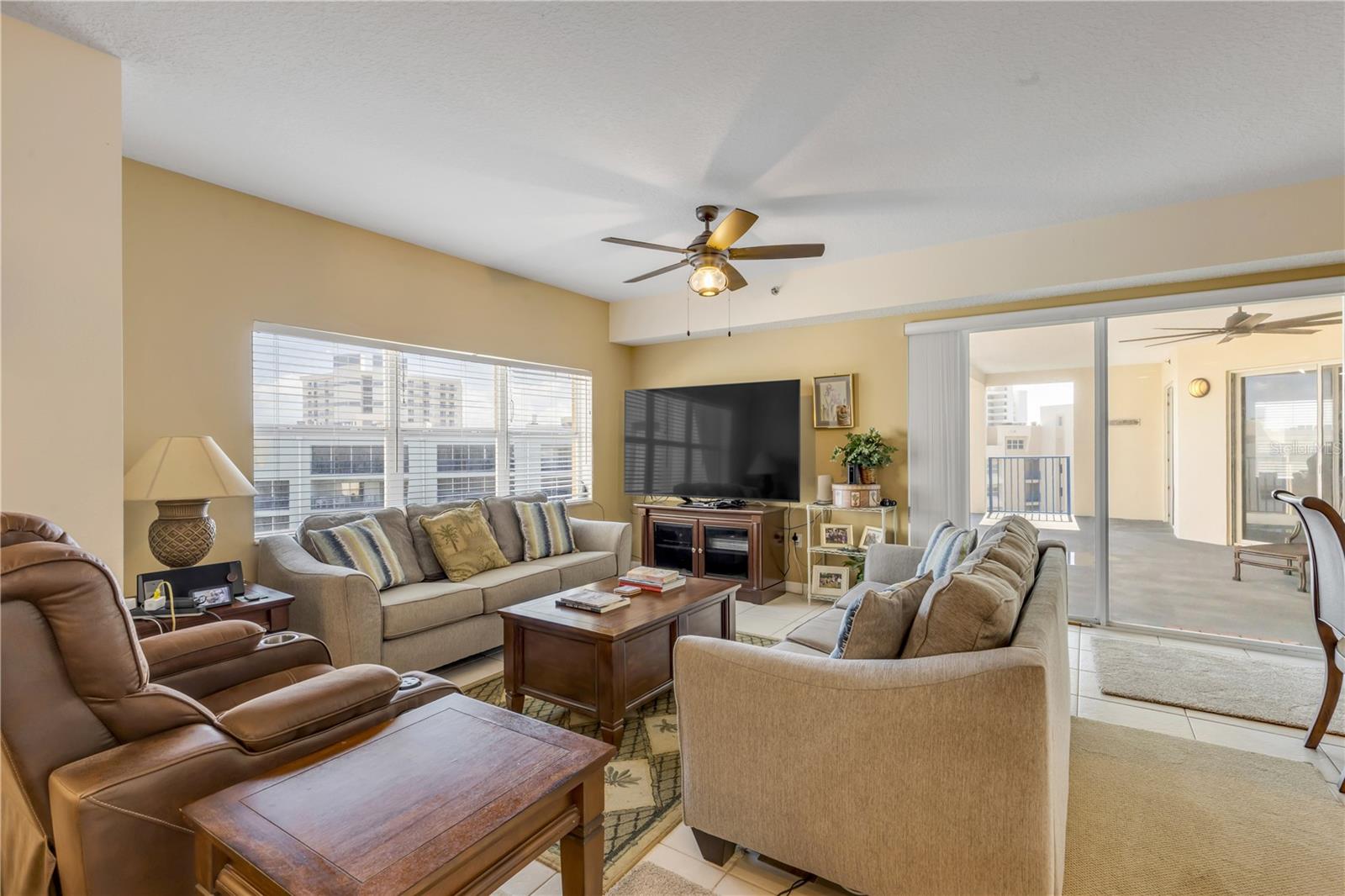 5300 Atlantic Unit 8-601, New Smyrna Beach, FL 32169