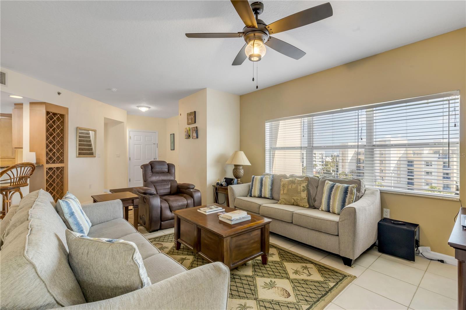 5300 Atlantic Unit 8-601, New Smyrna Beach, FL 32169