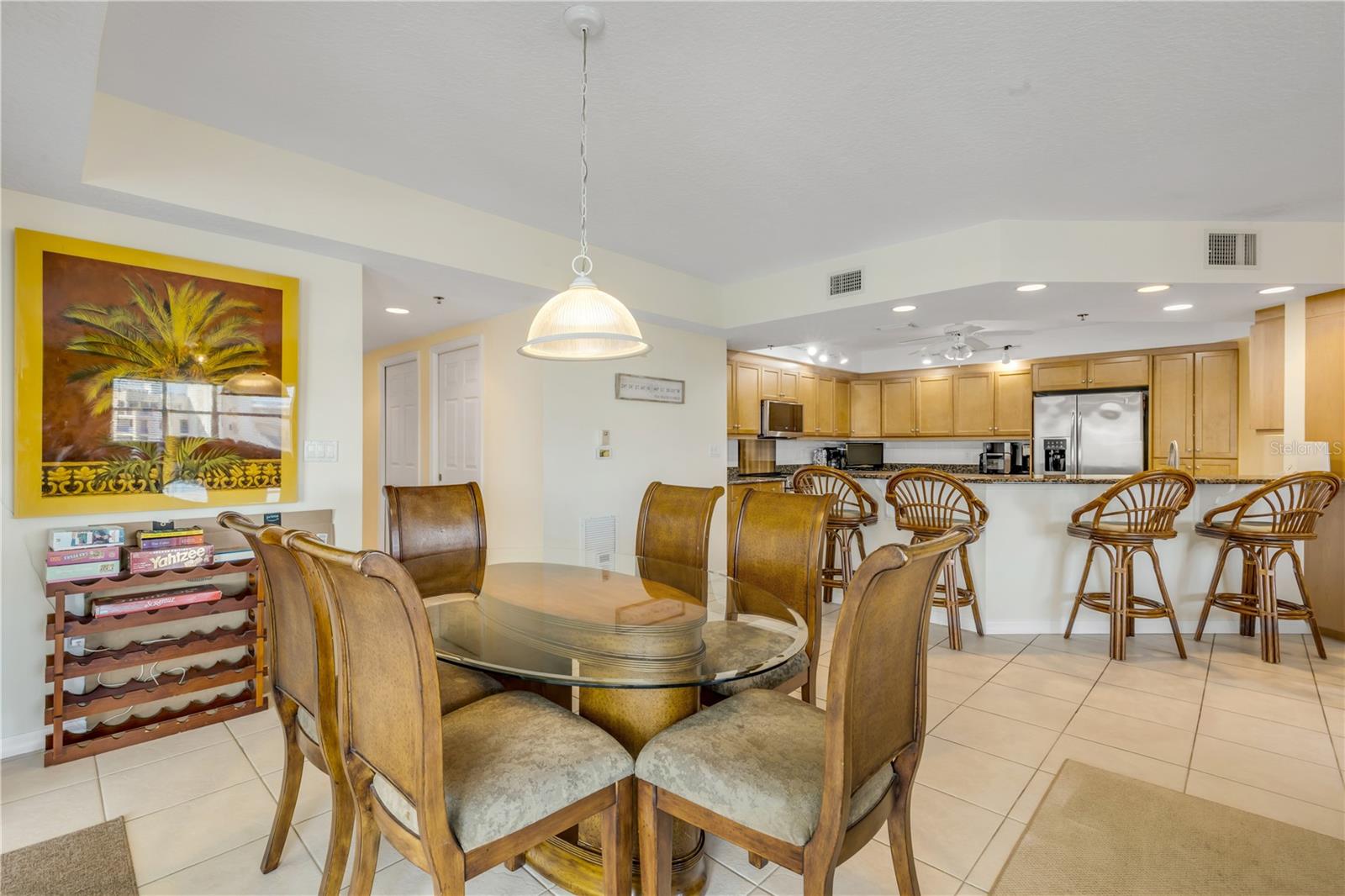 5300 Atlantic Unit 8-601, New Smyrna Beach, FL 32169