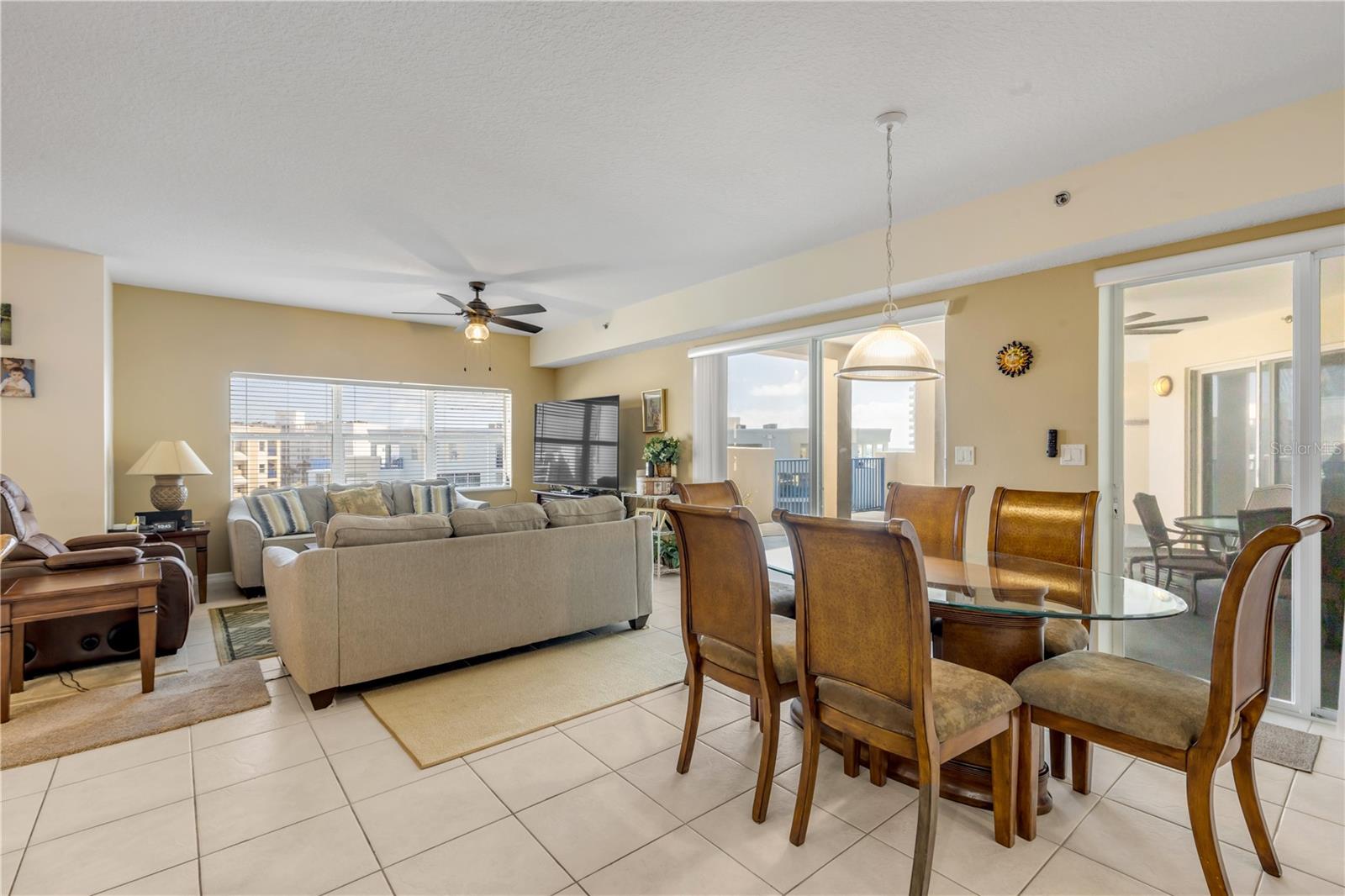 5300 Atlantic Unit 8-601, New Smyrna Beach, FL 32169