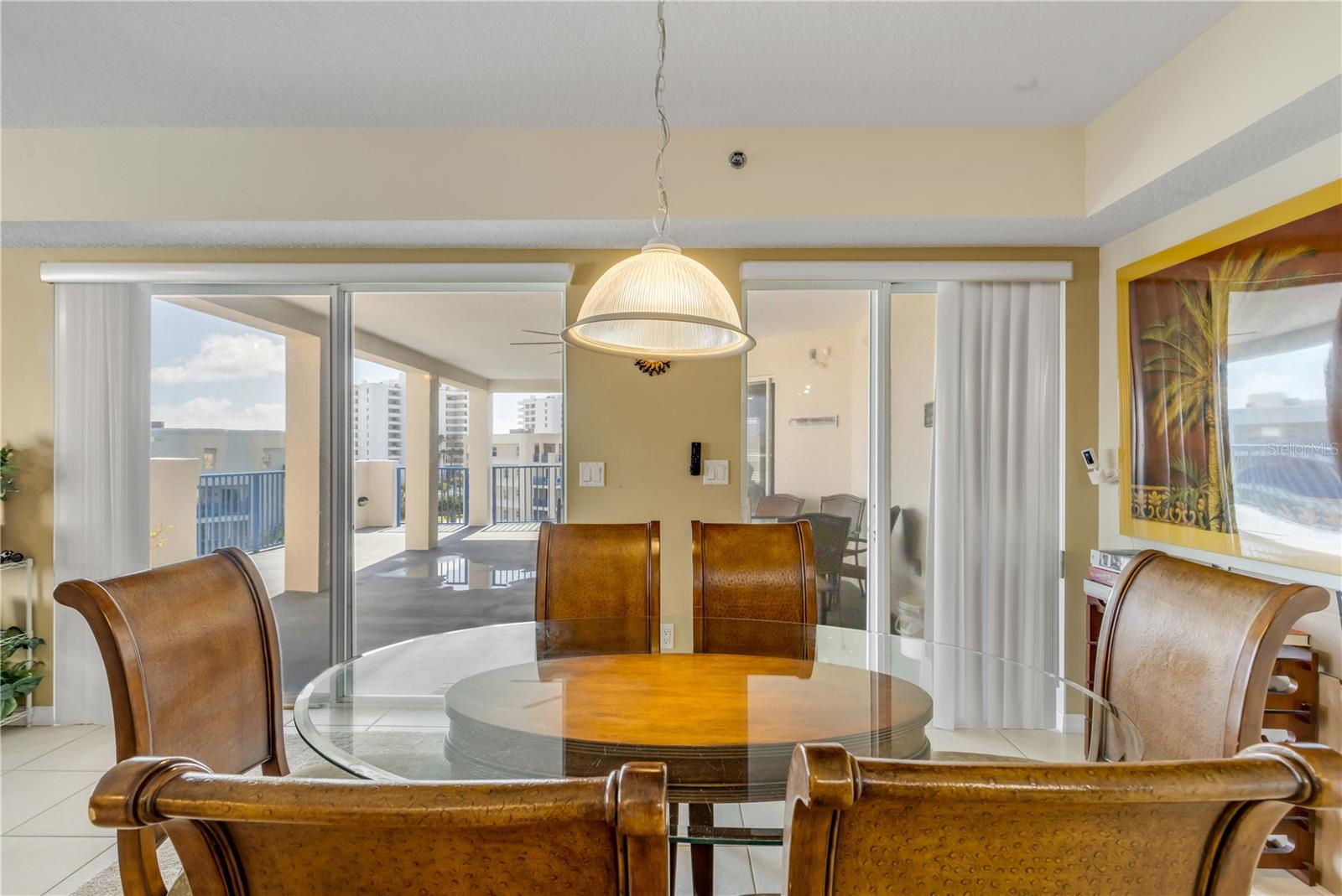 5300 Atlantic Unit 8-601, New Smyrna Beach, FL 32169