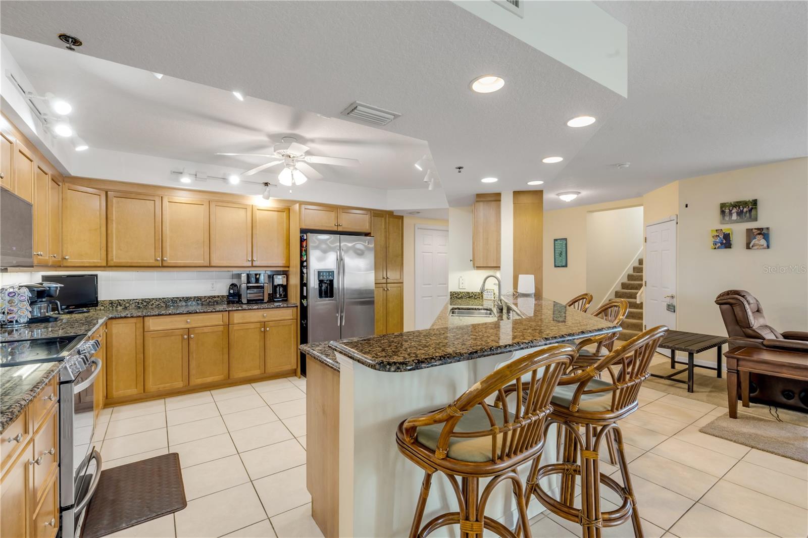 5300 Atlantic Unit 8-601, New Smyrna Beach, FL 32169