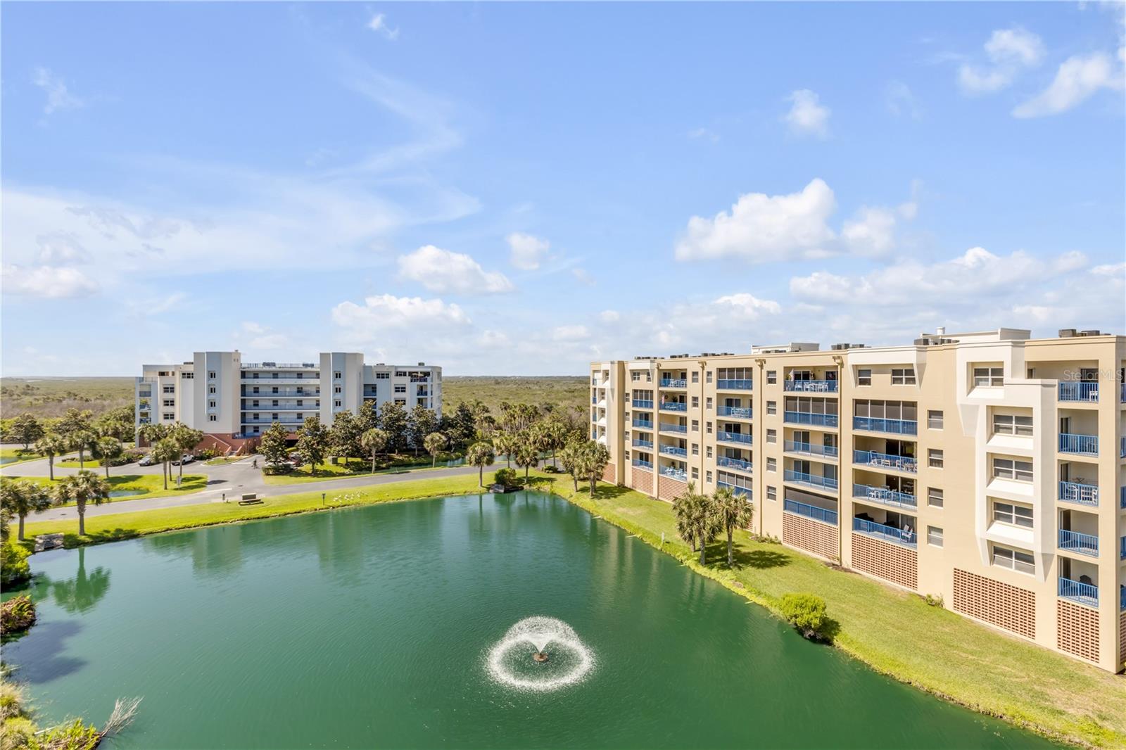 5300 Atlantic Unit 8-601, New Smyrna Beach, FL 32169