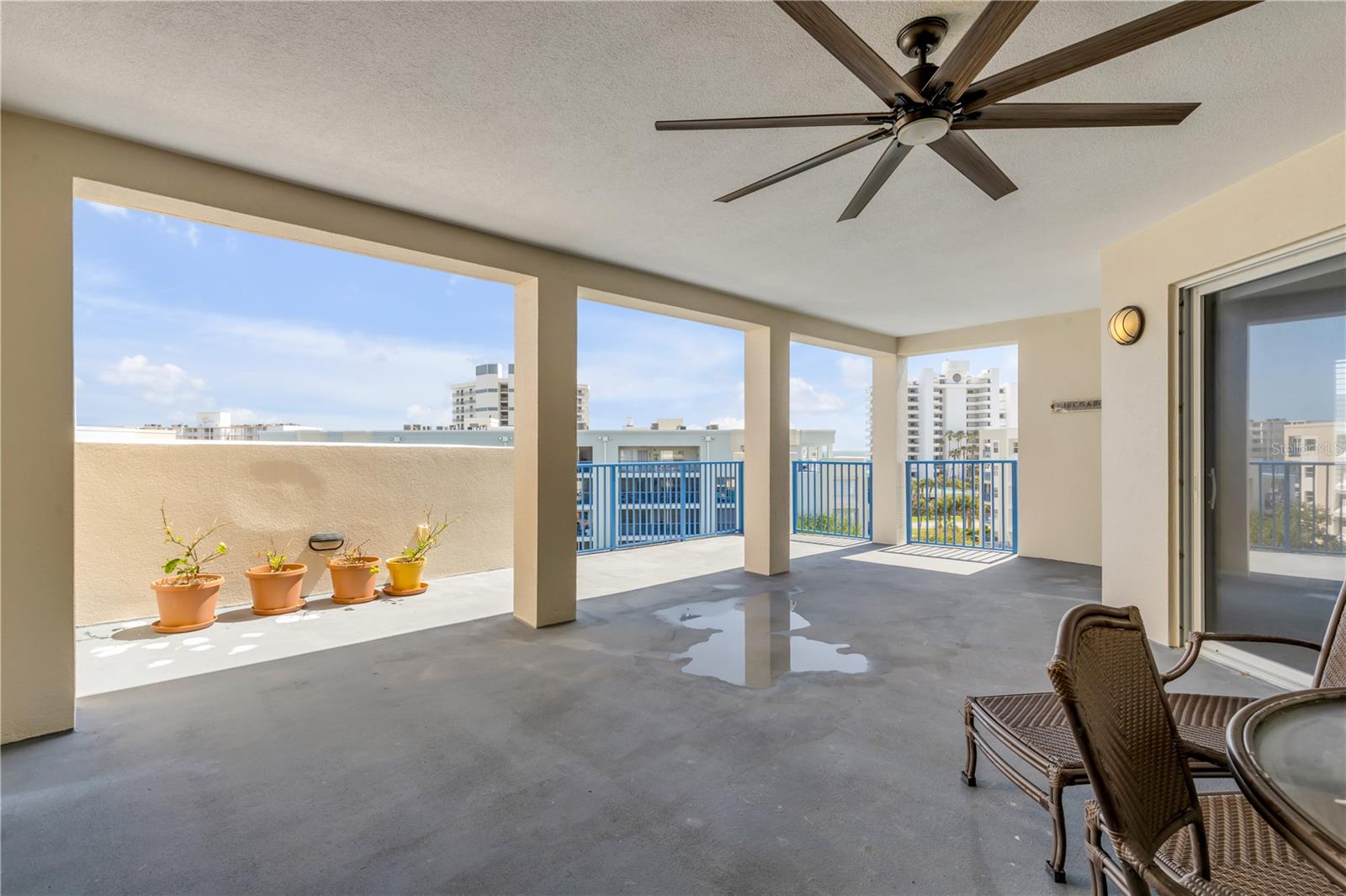 5300 Atlantic Unit 8-601, New Smyrna Beach, FL 32169
