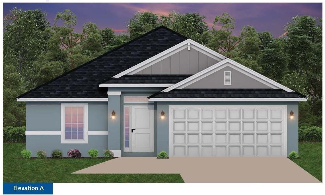 12539 48th, Oxford, FL 34484