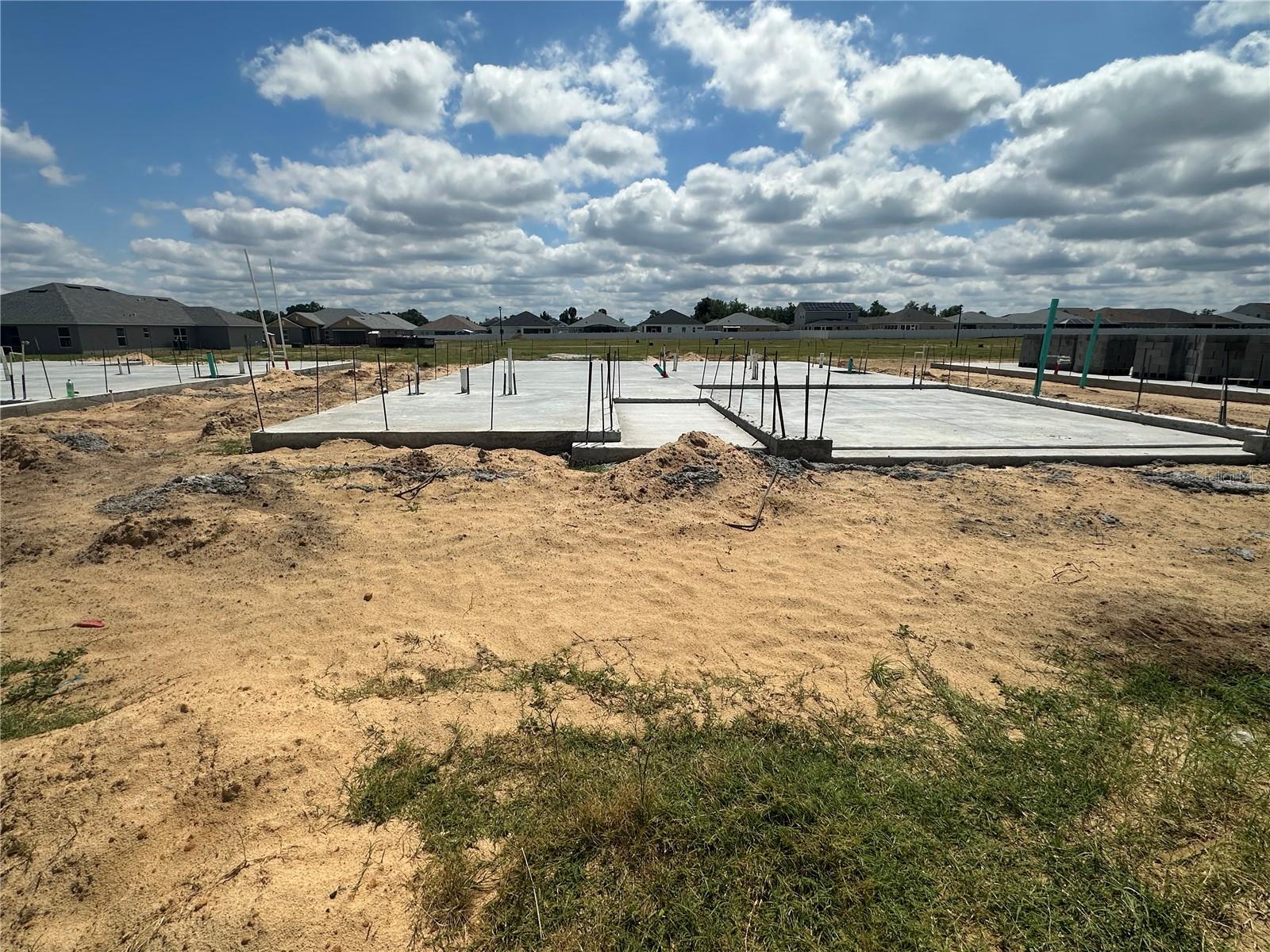 12539 48th, Oxford, FL 34484