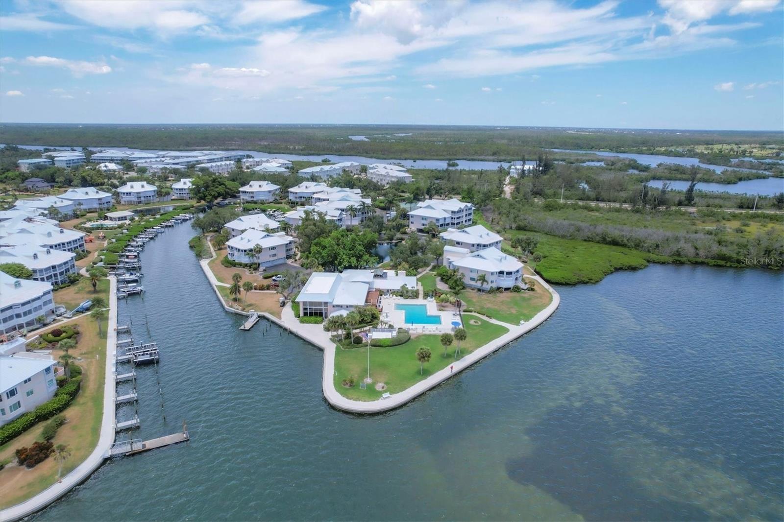11000 Placida Unit 101, Placida, FL 33946