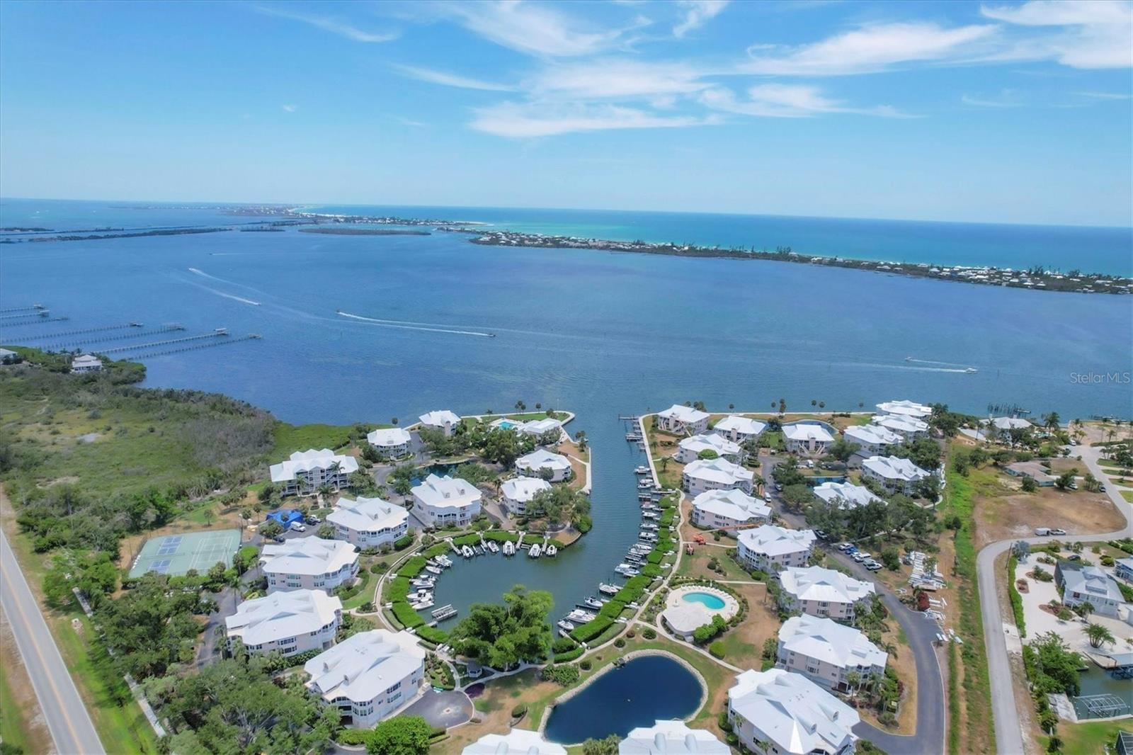 11000 Placida Unit 101, Placida, FL 33946