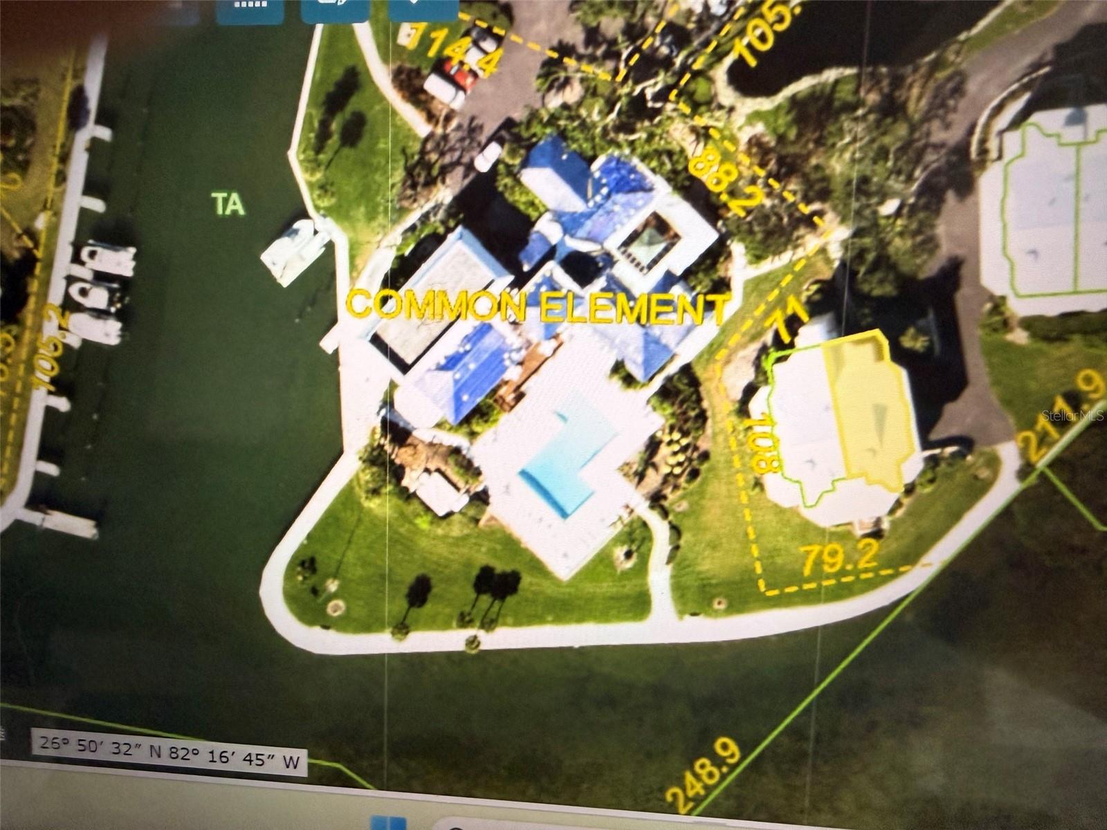 11000 Placida Unit 101, Placida, FL 33946