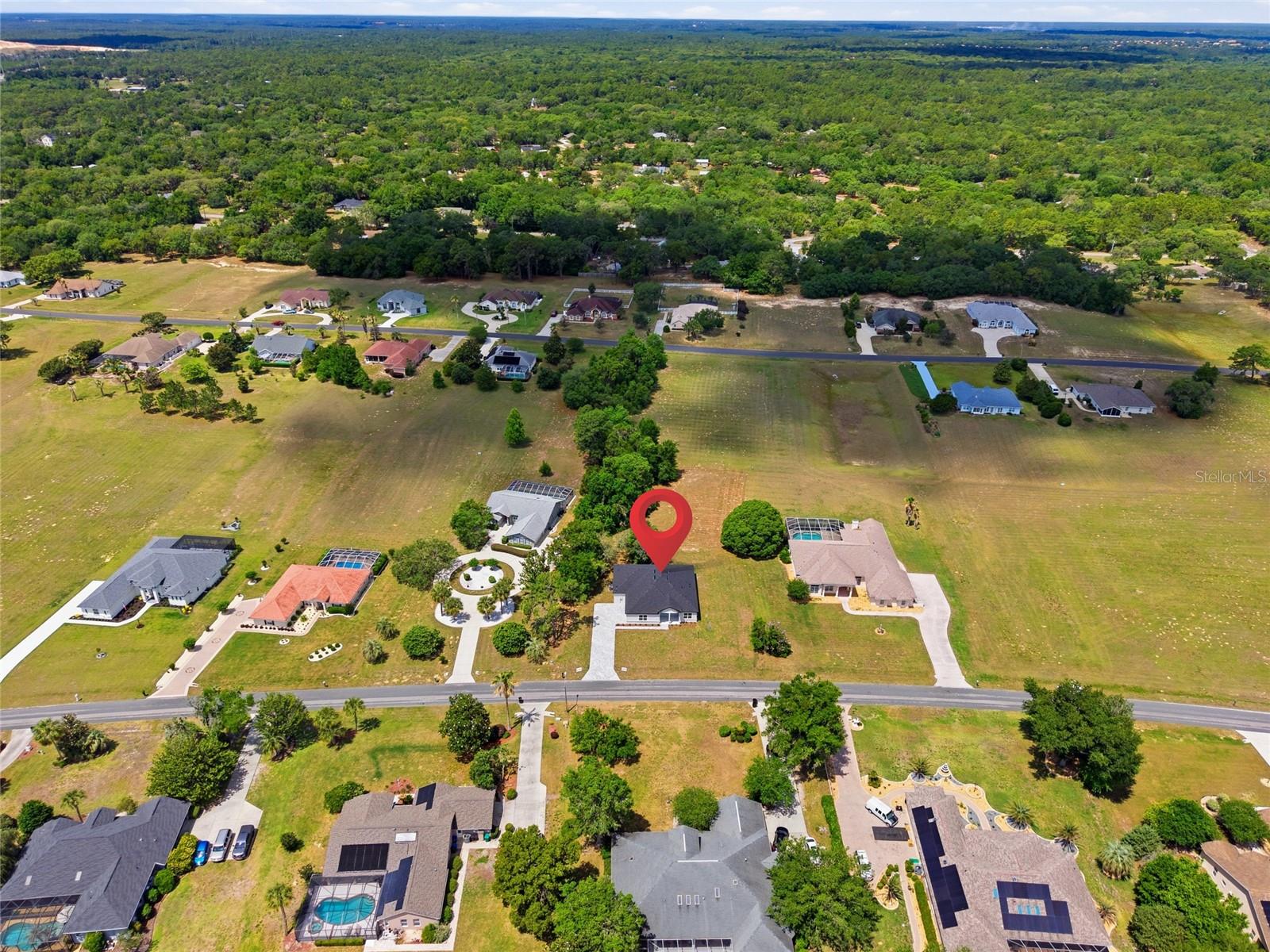 464 Cherry Pop, Inverness, FL 34453