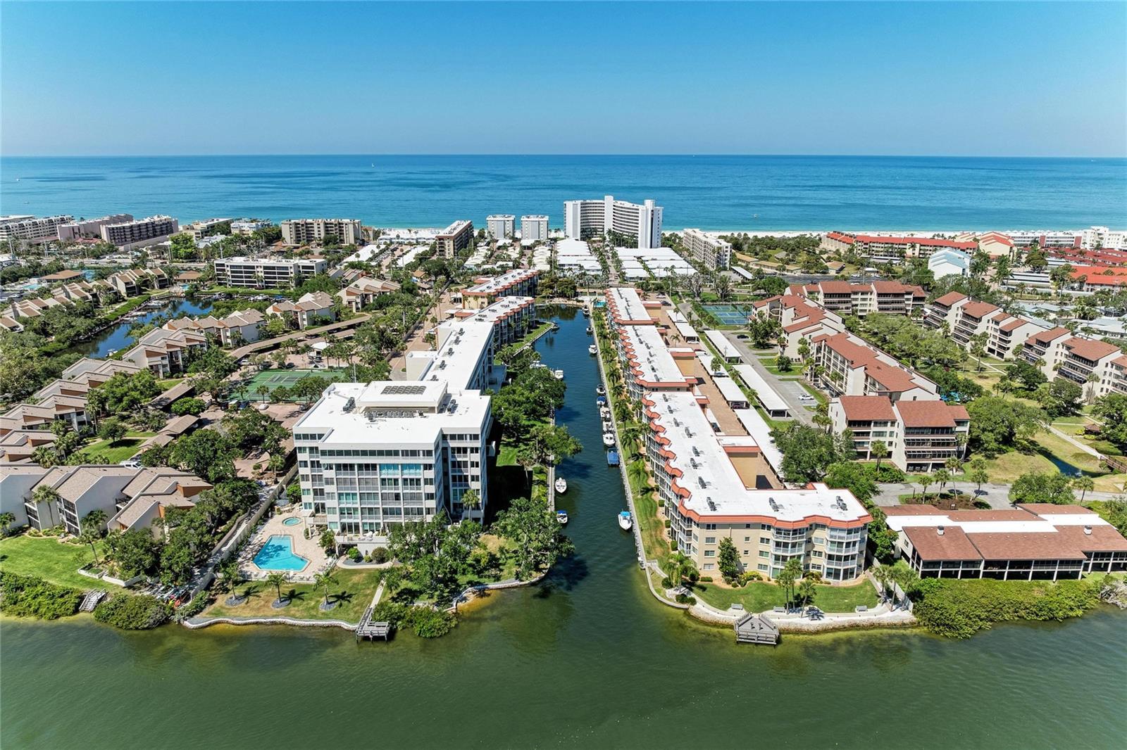 1257 Portofino Unit 104, Sarasota, FL 34242