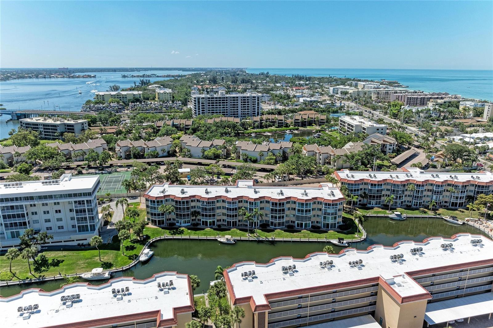 1257 Portofino Unit 104, Sarasota, FL 34242