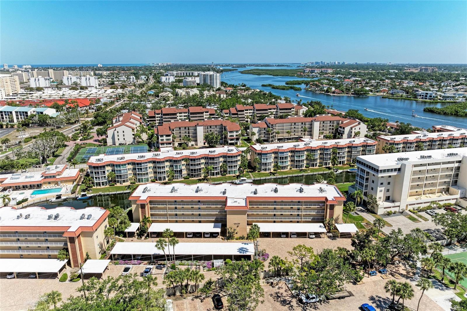 1257 Portofino Unit 104, Sarasota, FL 34242