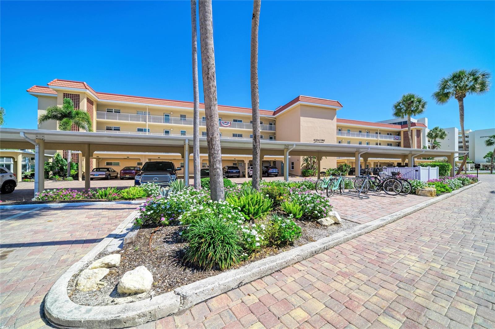 1257 Portofino Unit 104, Sarasota, FL 34242