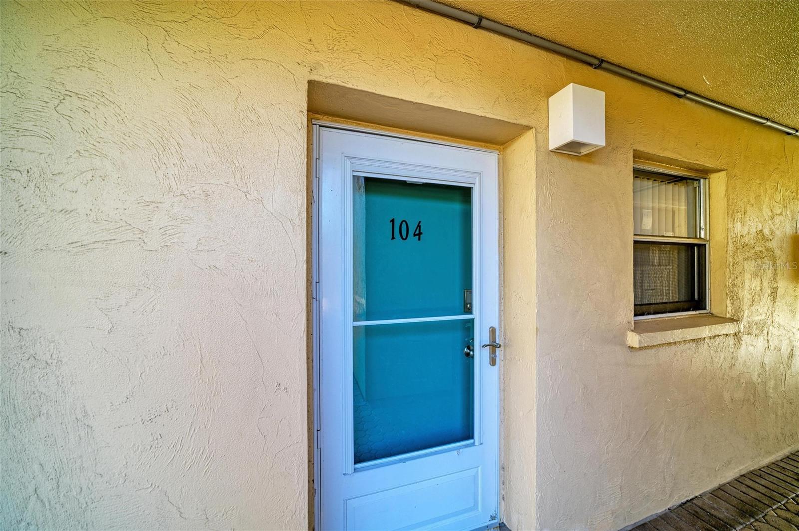 1257 Portofino Unit 104, Sarasota, FL 34242