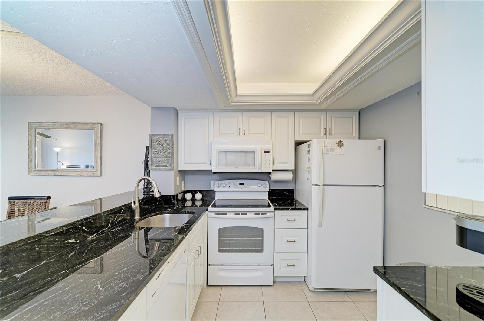 1257 Portofino Unit 104, Sarasota, FL 34242