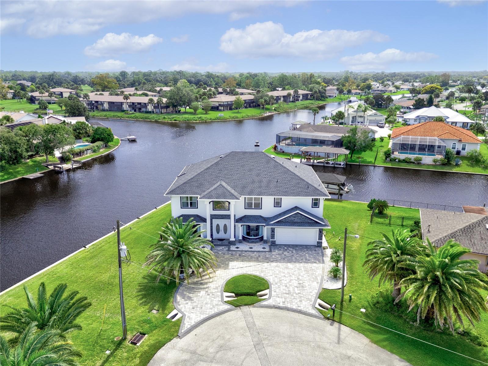 16 Florence, Palm Coast, FL 32137