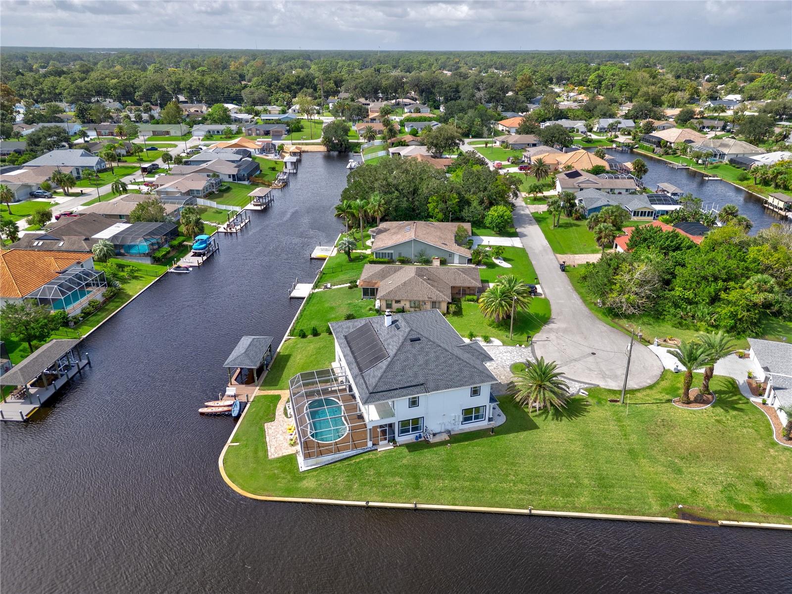 16 Florence, Palm Coast, FL 32137