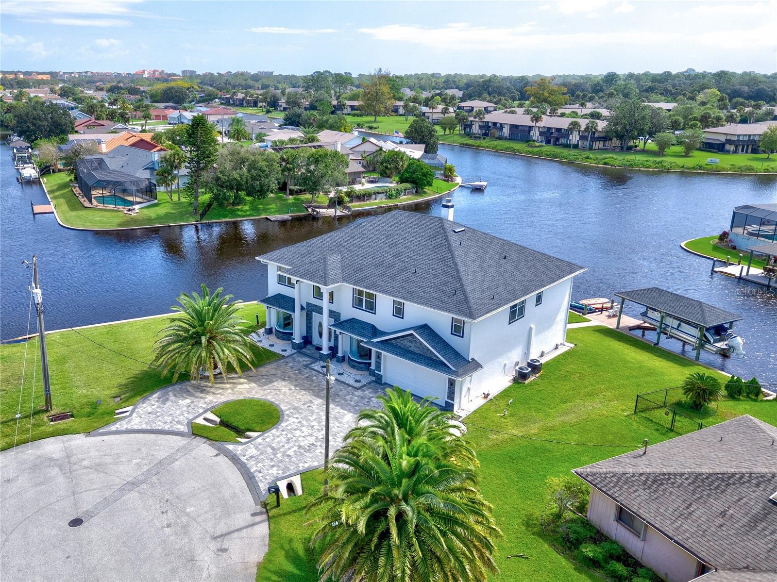 16 Florence, Palm Coast, FL 32137