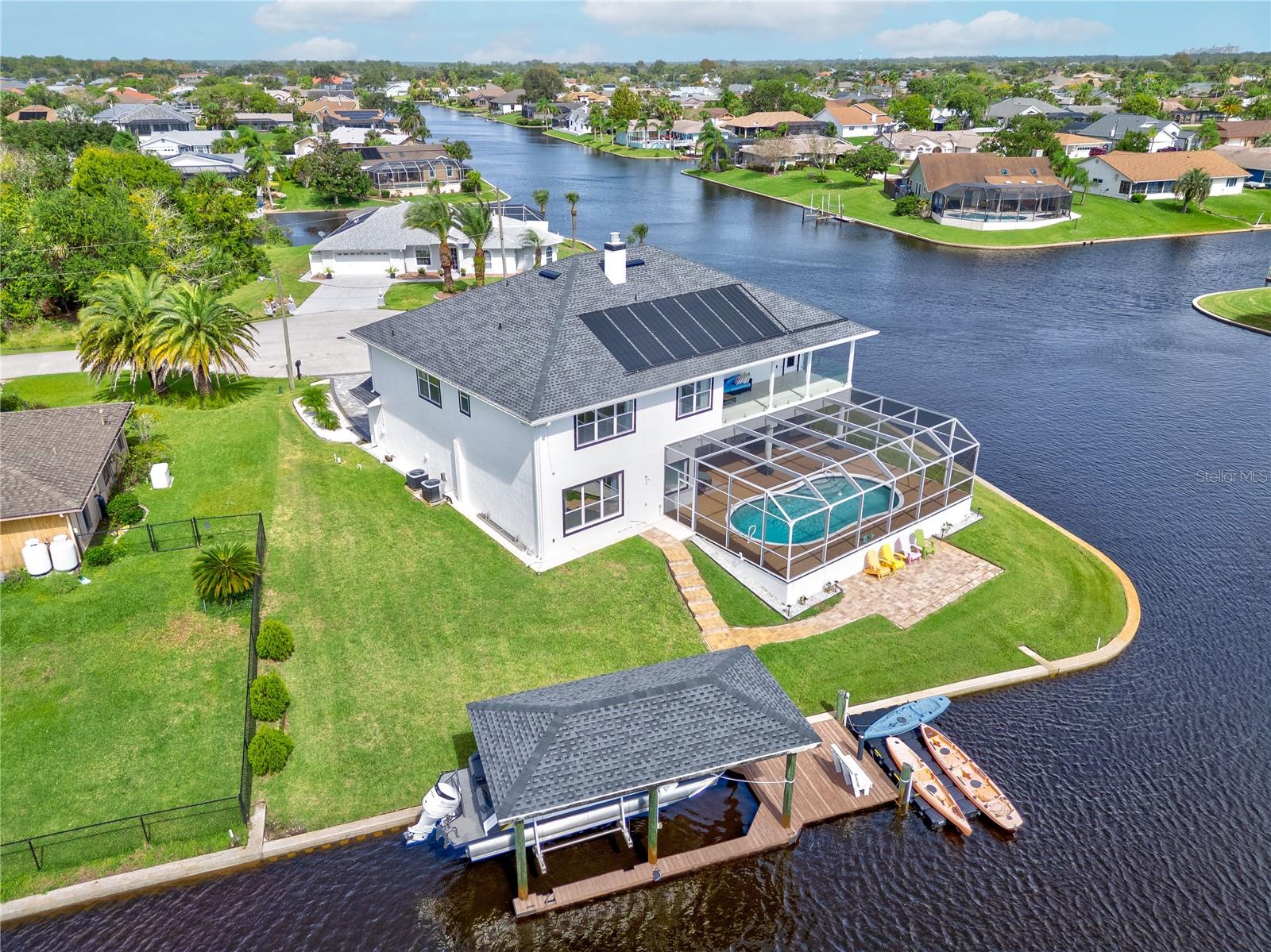 16 Florence, Palm Coast, FL 32137