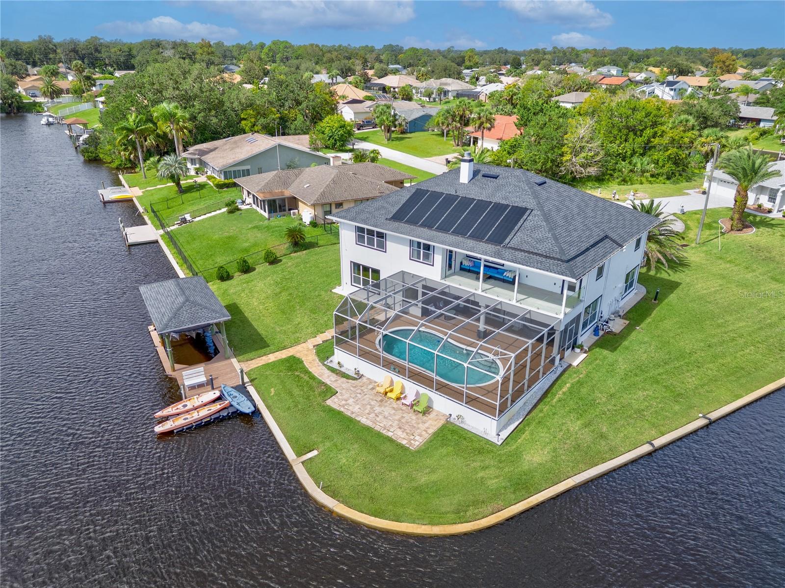 16 Florence, Palm Coast, FL 32137