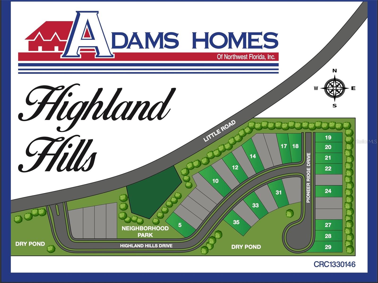 9351 Highland Hills Dr, Hudson, FL 34667