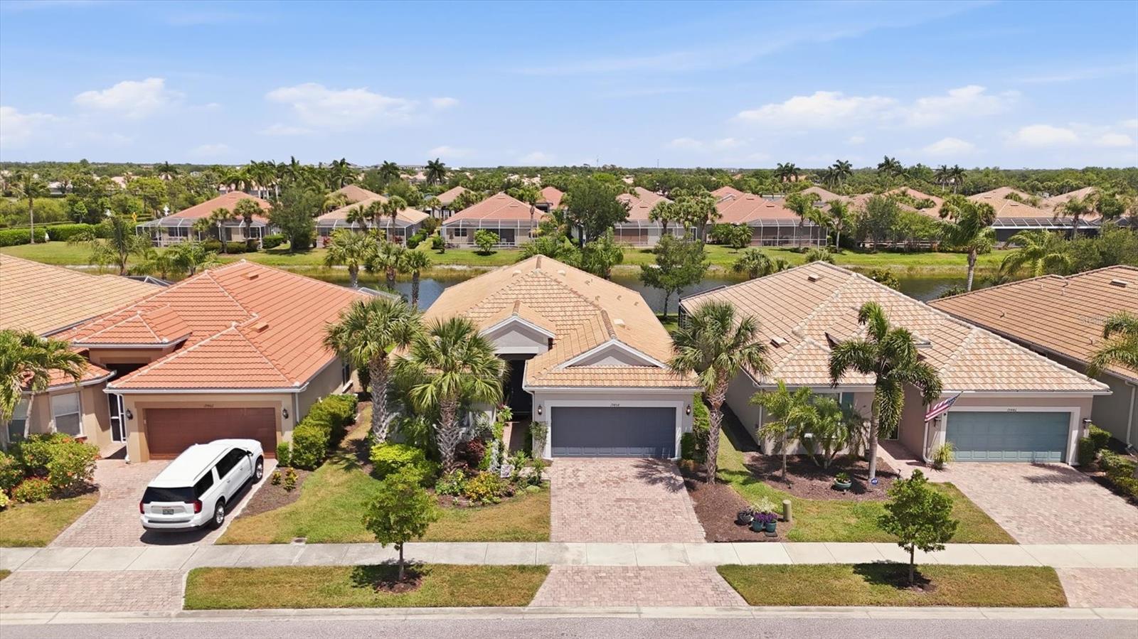 19454 Rizzuto, Venice, FL 34293