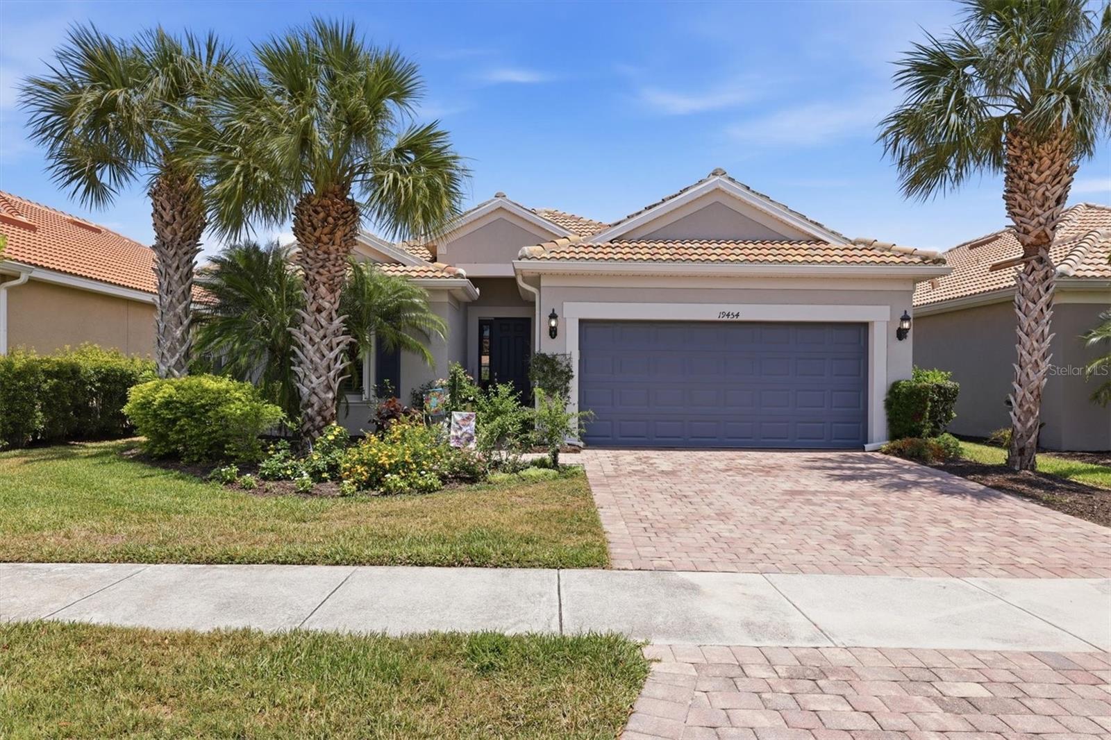 19454 Rizzuto, Venice, FL 34293