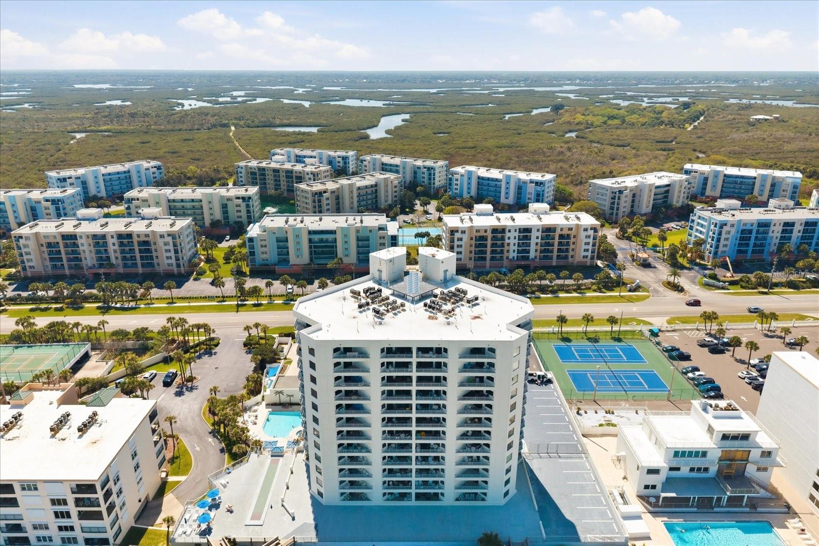 5207 Atlantic Unit 1025, New Smyrna Beach, FL 32169
