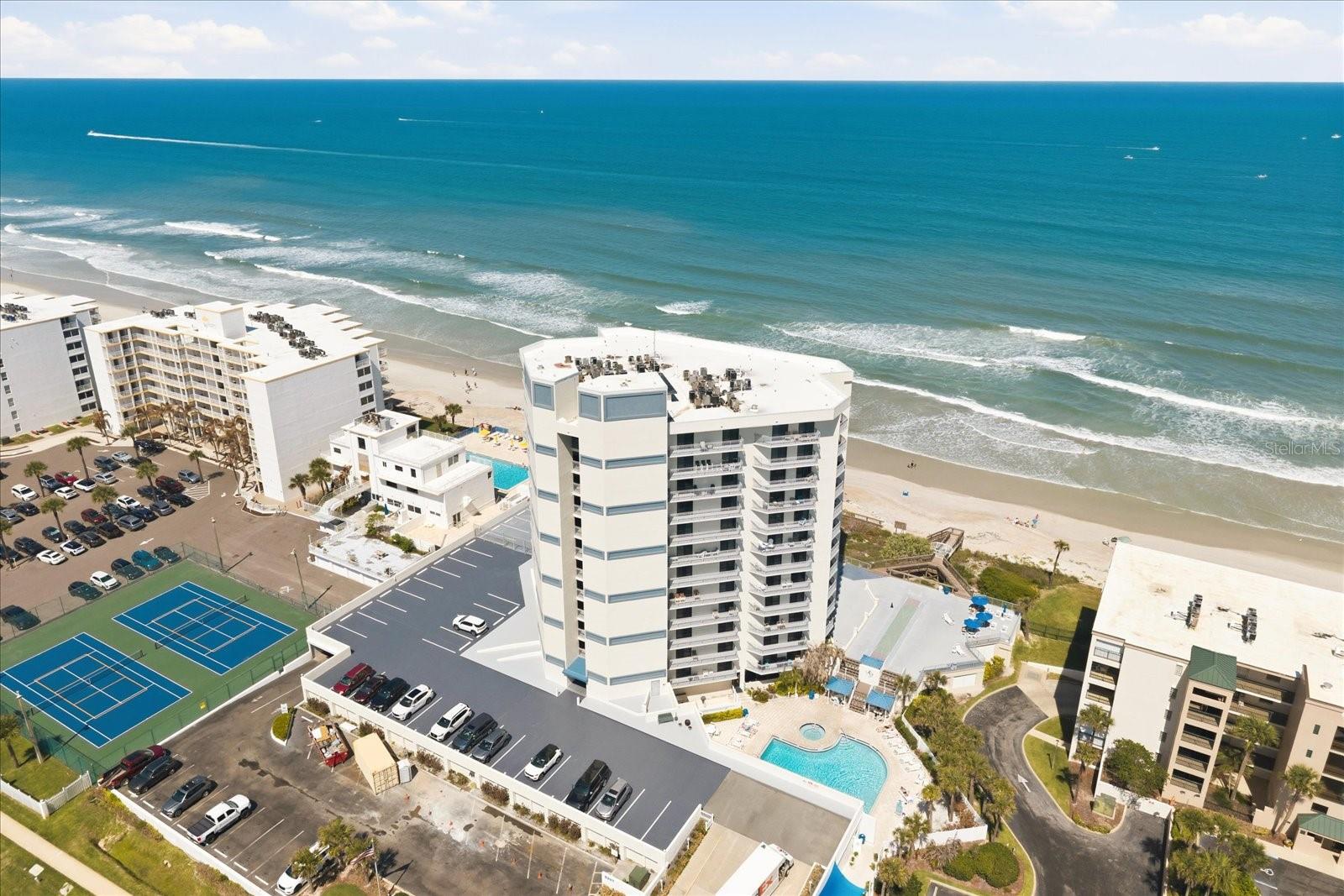 5207 Atlantic Unit 1025, New Smyrna Beach, FL 32169